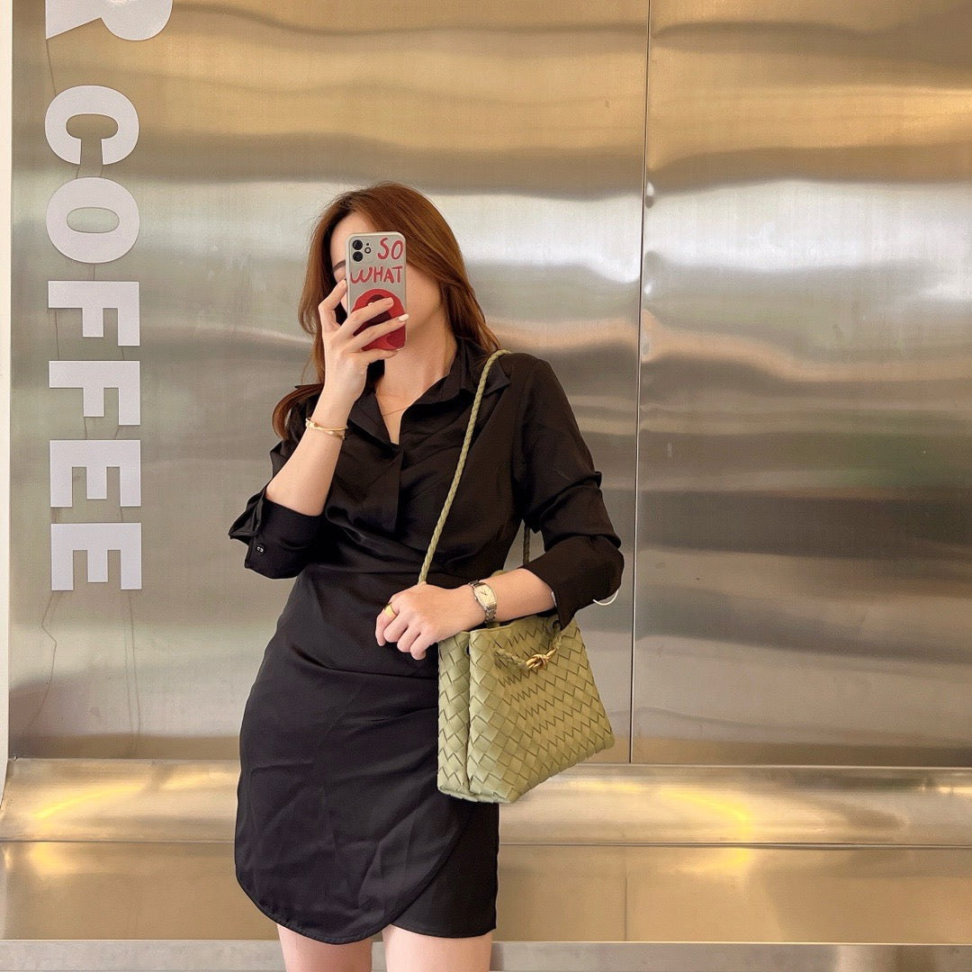 보테가 베네타 안디아모 스몰