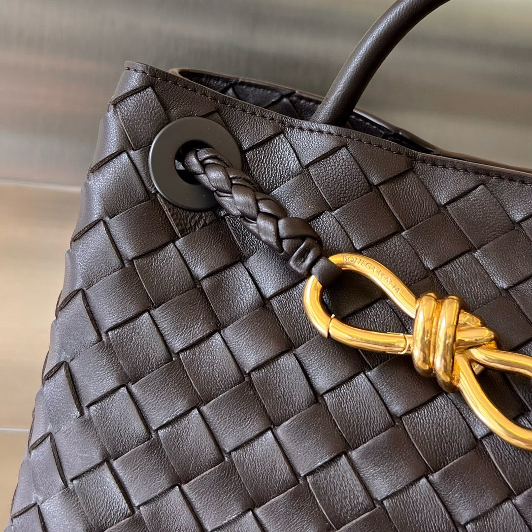 보테가 베네타 안디아모 스몰