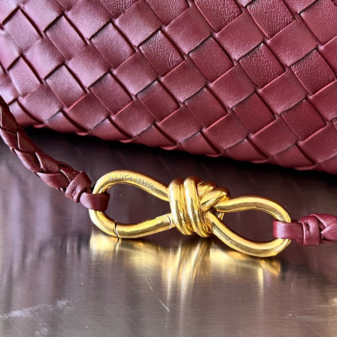 보테가 베네타 안디아모 스몰