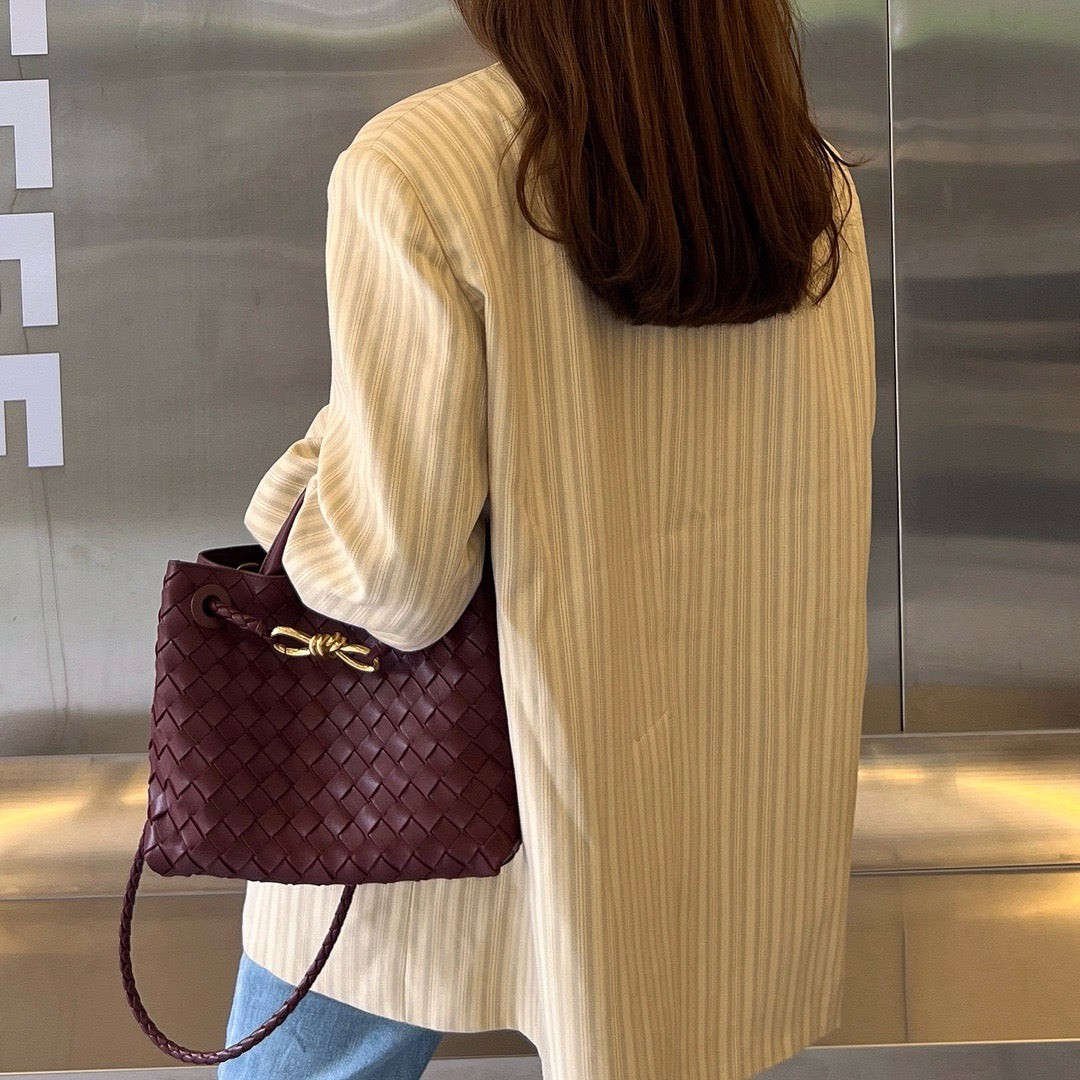 보테가 베네타 안디아모 스몰