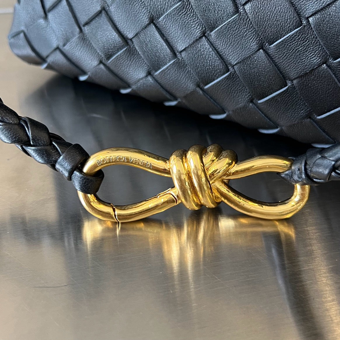 보테가 베네타 안디아모 스몰