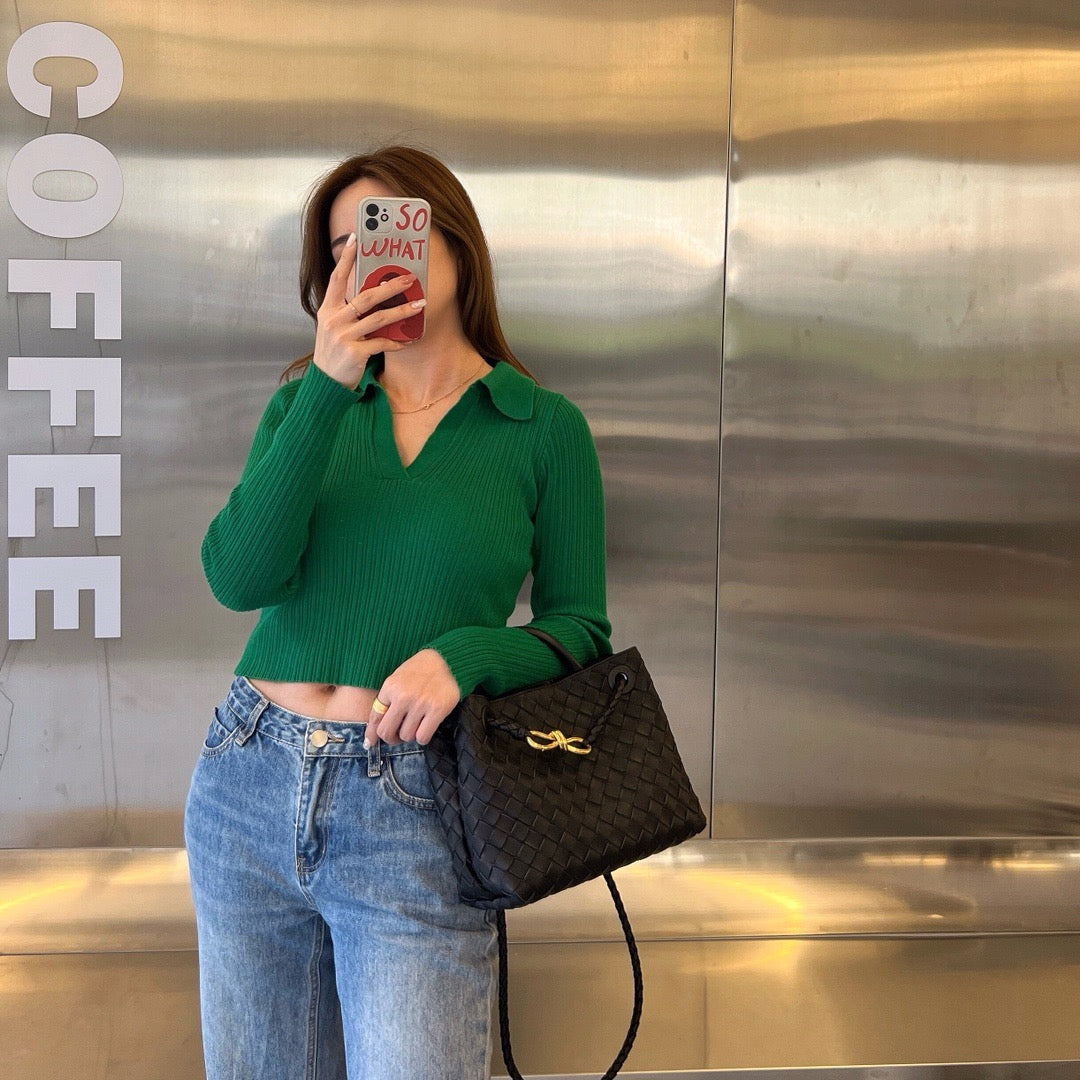 보테가 베네타 안디아모 스몰