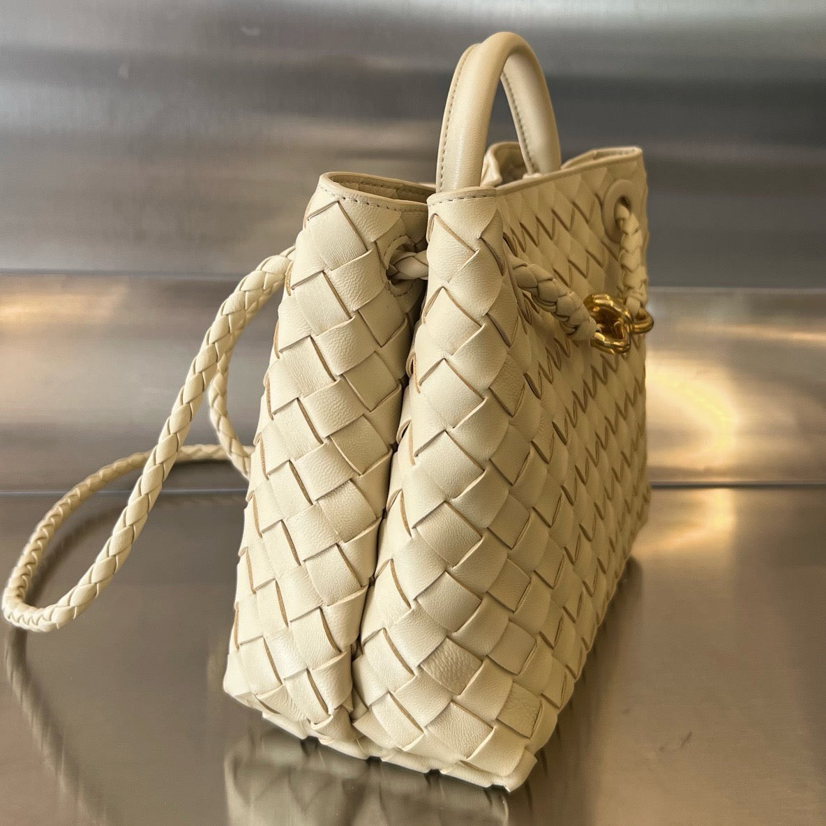 보테가 베네타 안디아모 스몰