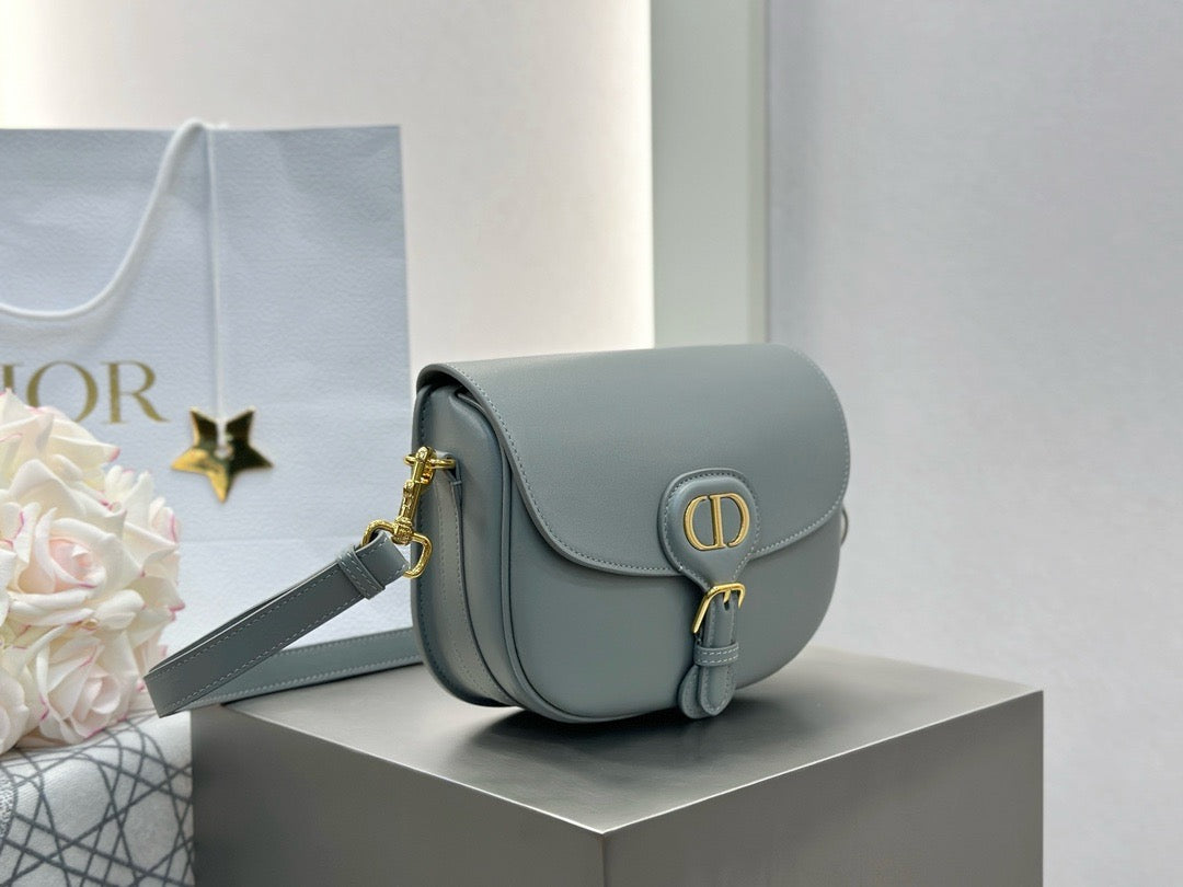 디올 바비백 레더 스몰,미디움