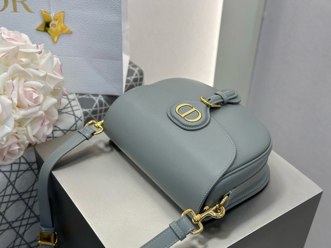 디올 바비백 레더 스몰,미디움