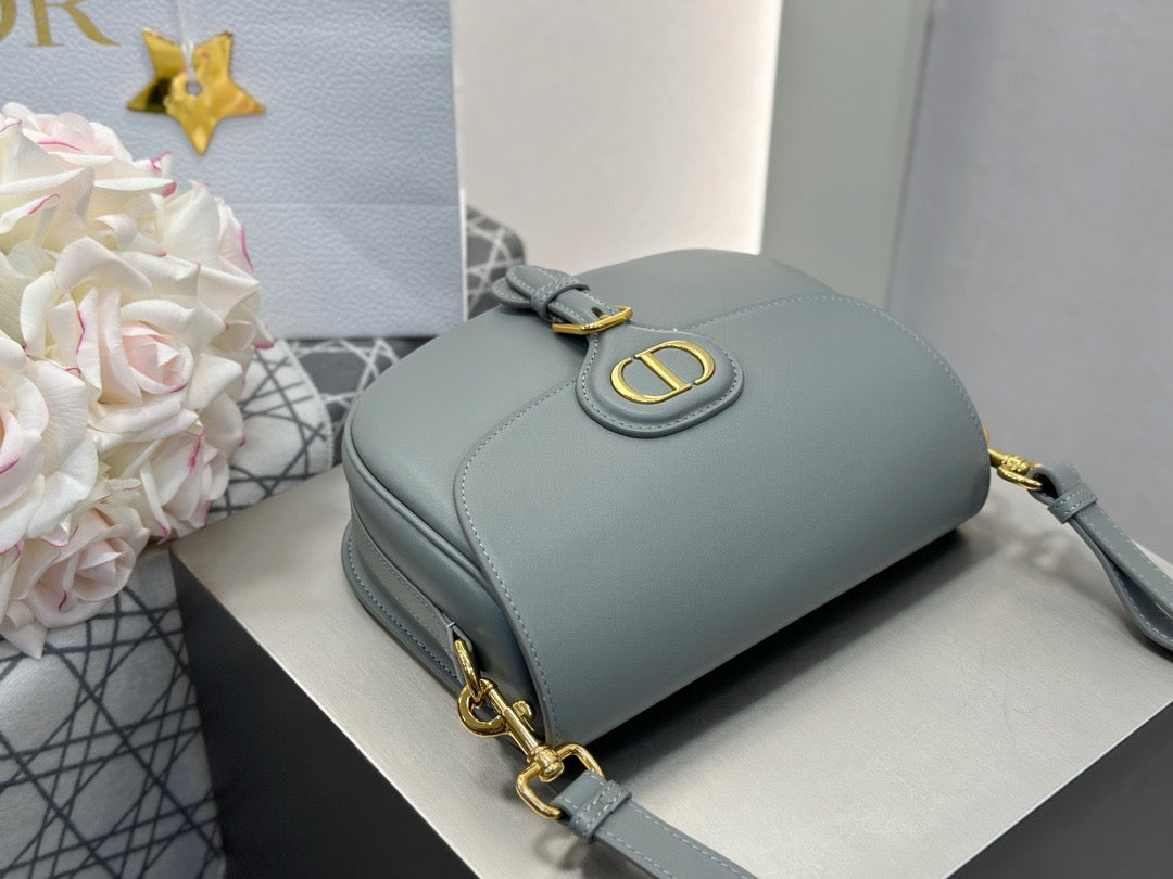 디올 바비백 레더 스몰,미디움