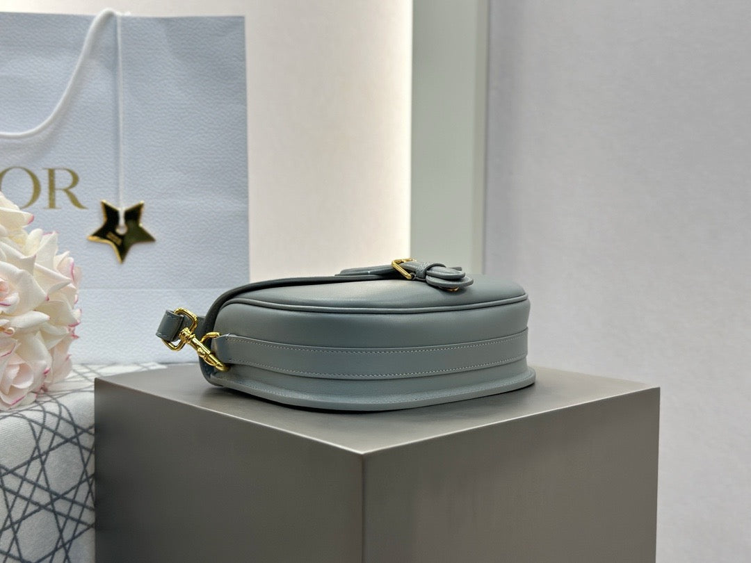 디올 바비백 레더 스몰,미디움