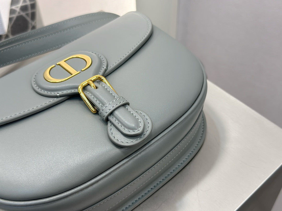 디올 바비백 레더 스몰,미디움