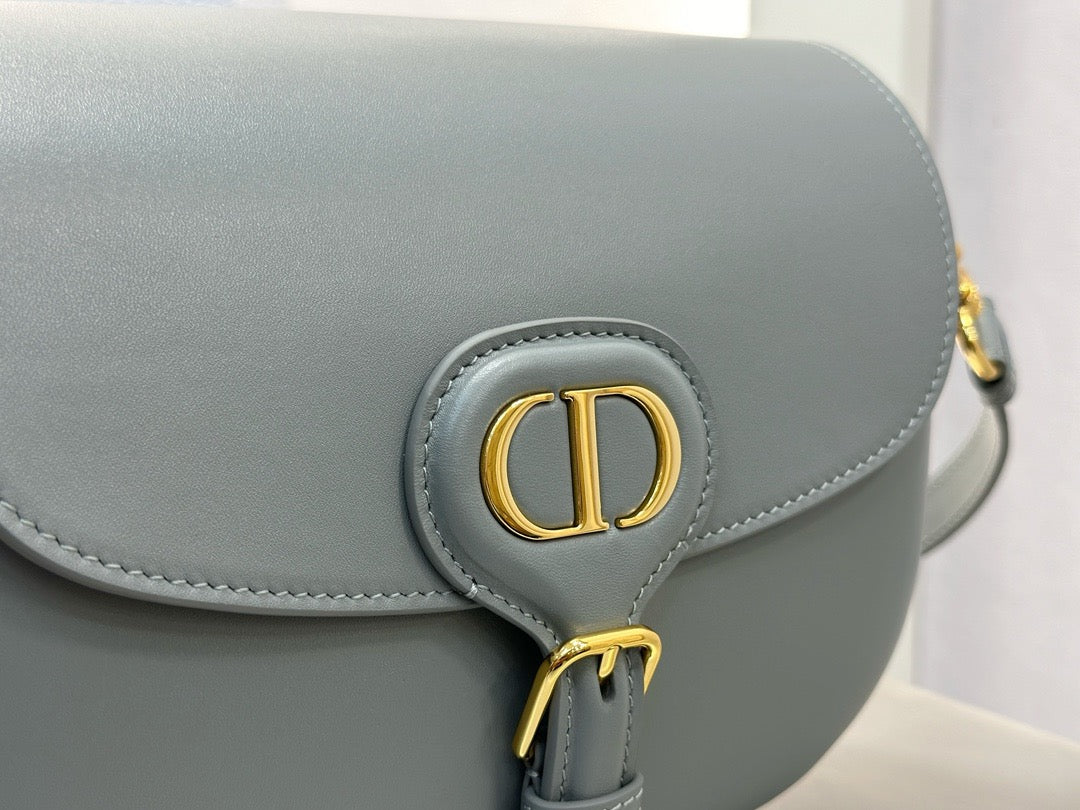 디올 바비백 레더 스몰,미디움