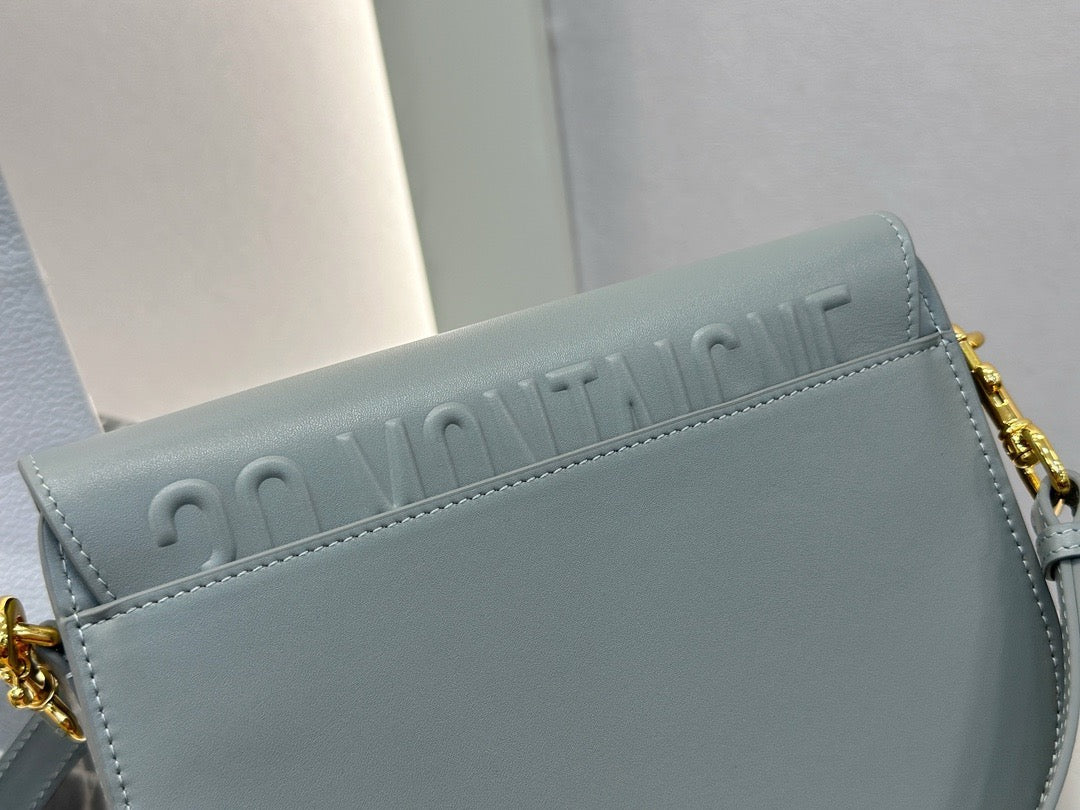 디올 바비백 레더 스몰,미디움