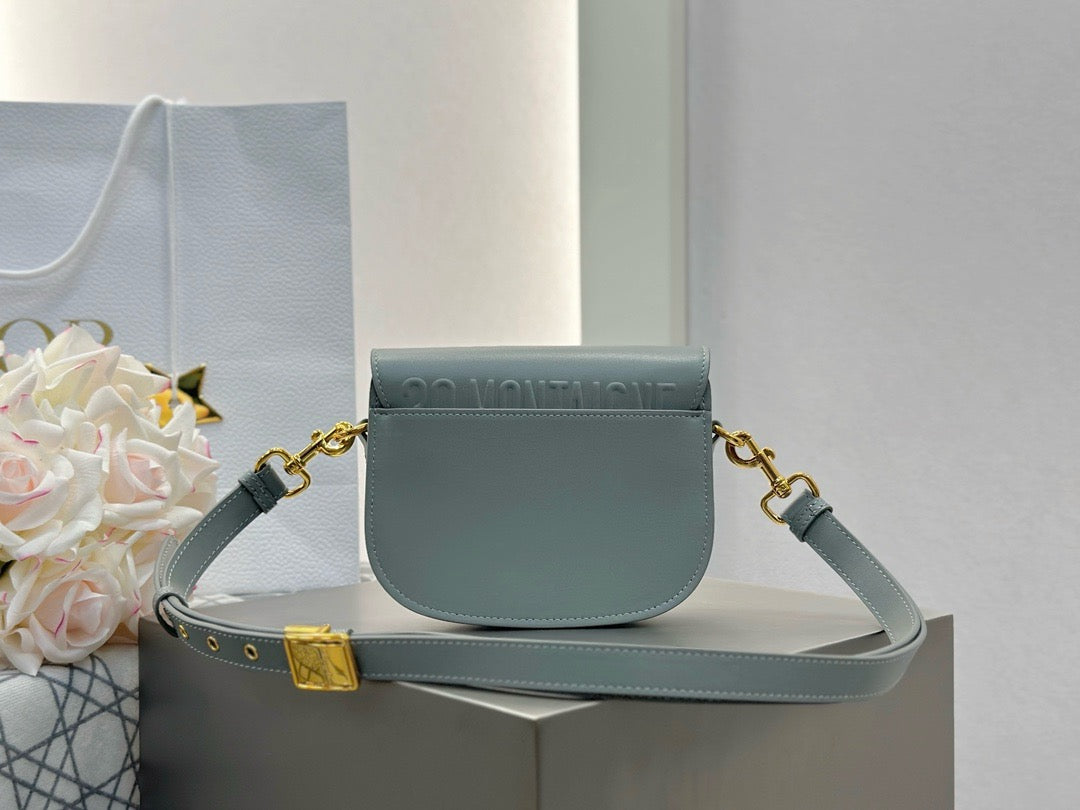 디올 바비백 레더 스몰,미디움