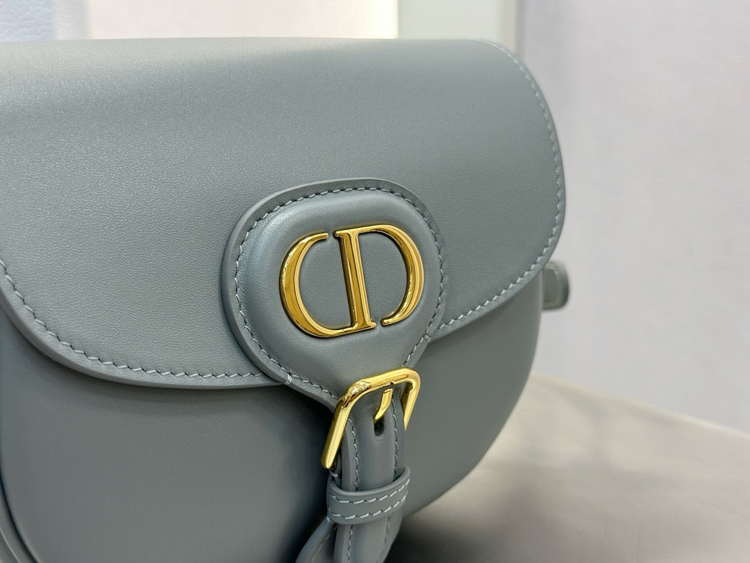 디올 바비백 레더 스몰,미디움