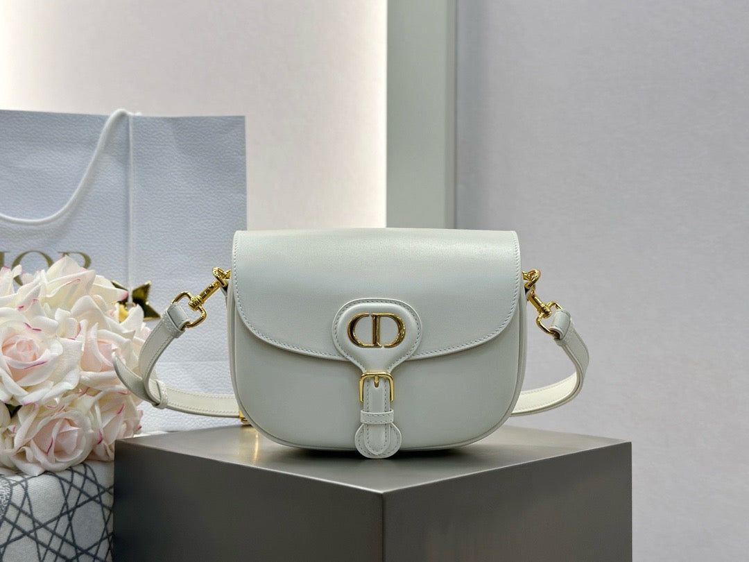 디올 바비백 레더 스몰,미디움