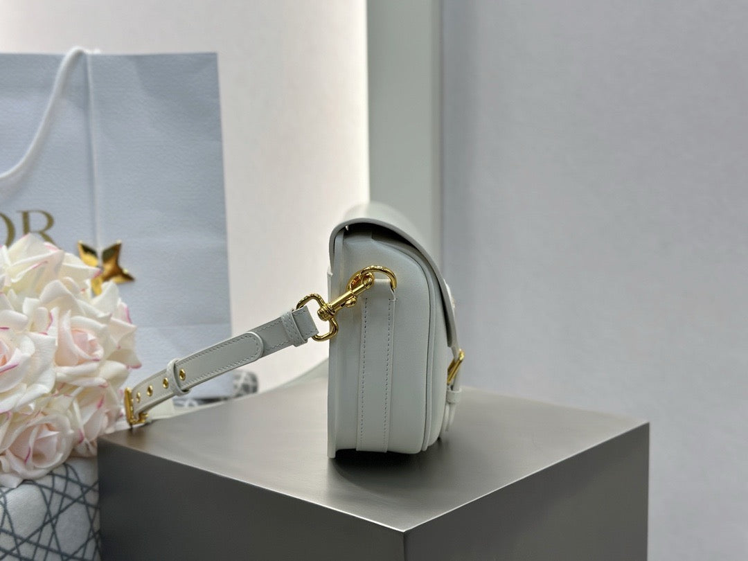 디올 바비백 레더 스몰,미디움