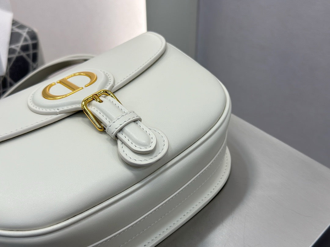 디올 바비백 레더 스몰,미디움