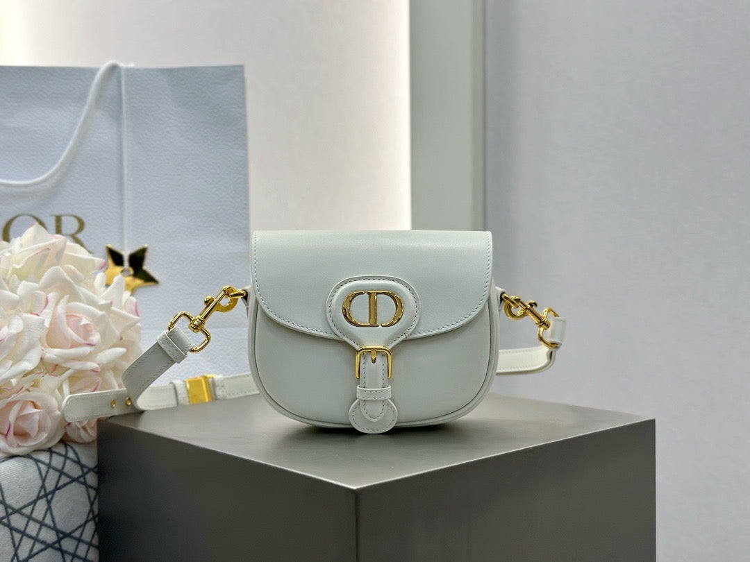 디올 바비백 레더 스몰,미디움