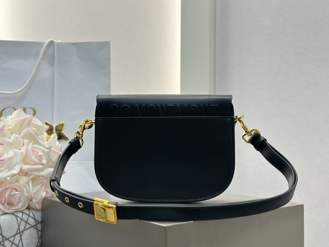 디올 바비백 레더 스몰,미디움