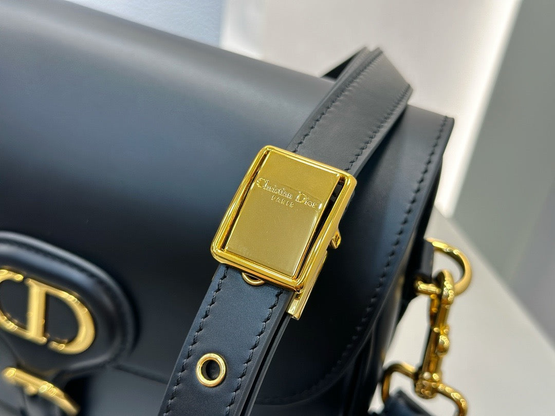 디올 바비백 레더 스몰,미디움