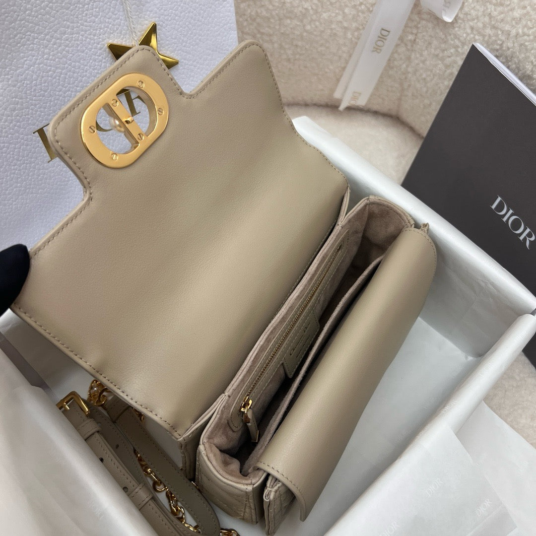 디올 졸리 탑핸들백 스몰