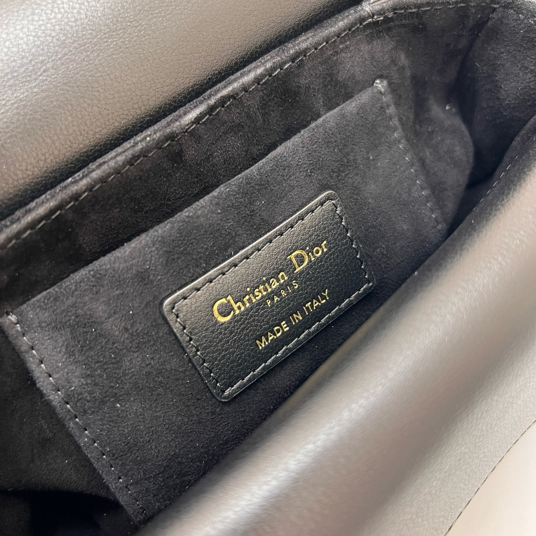 디올 졸리 탑핸들백 미니