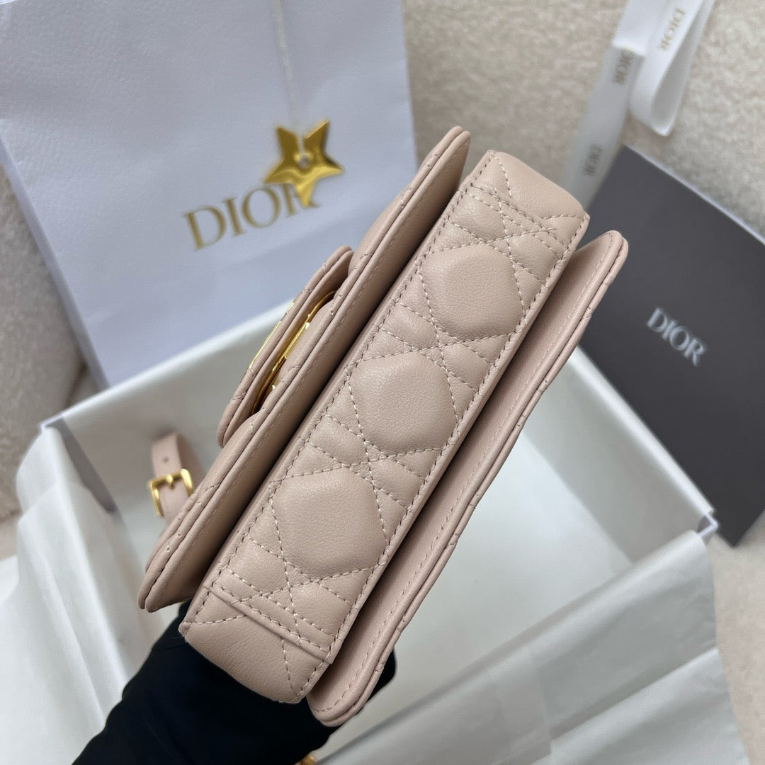 디올 졸리 탑핸들백 미니