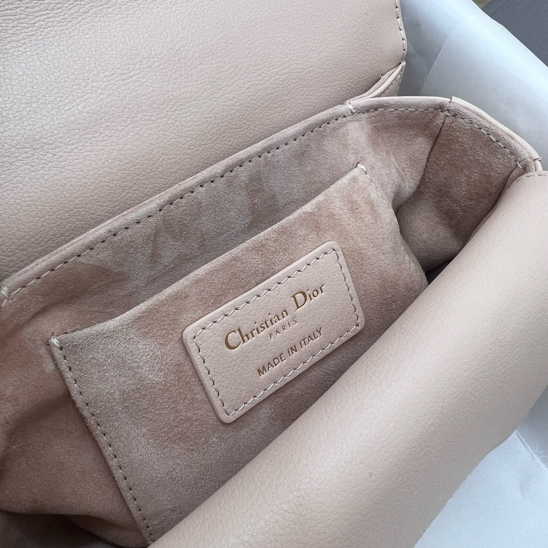 디올 졸리 탑핸들백 미니