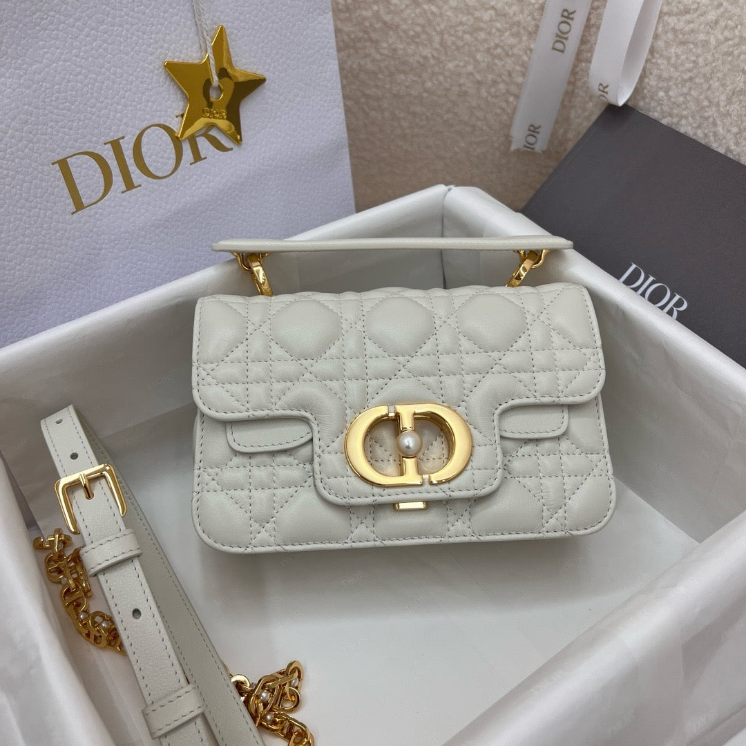 디올 졸리 탑핸들백 미니