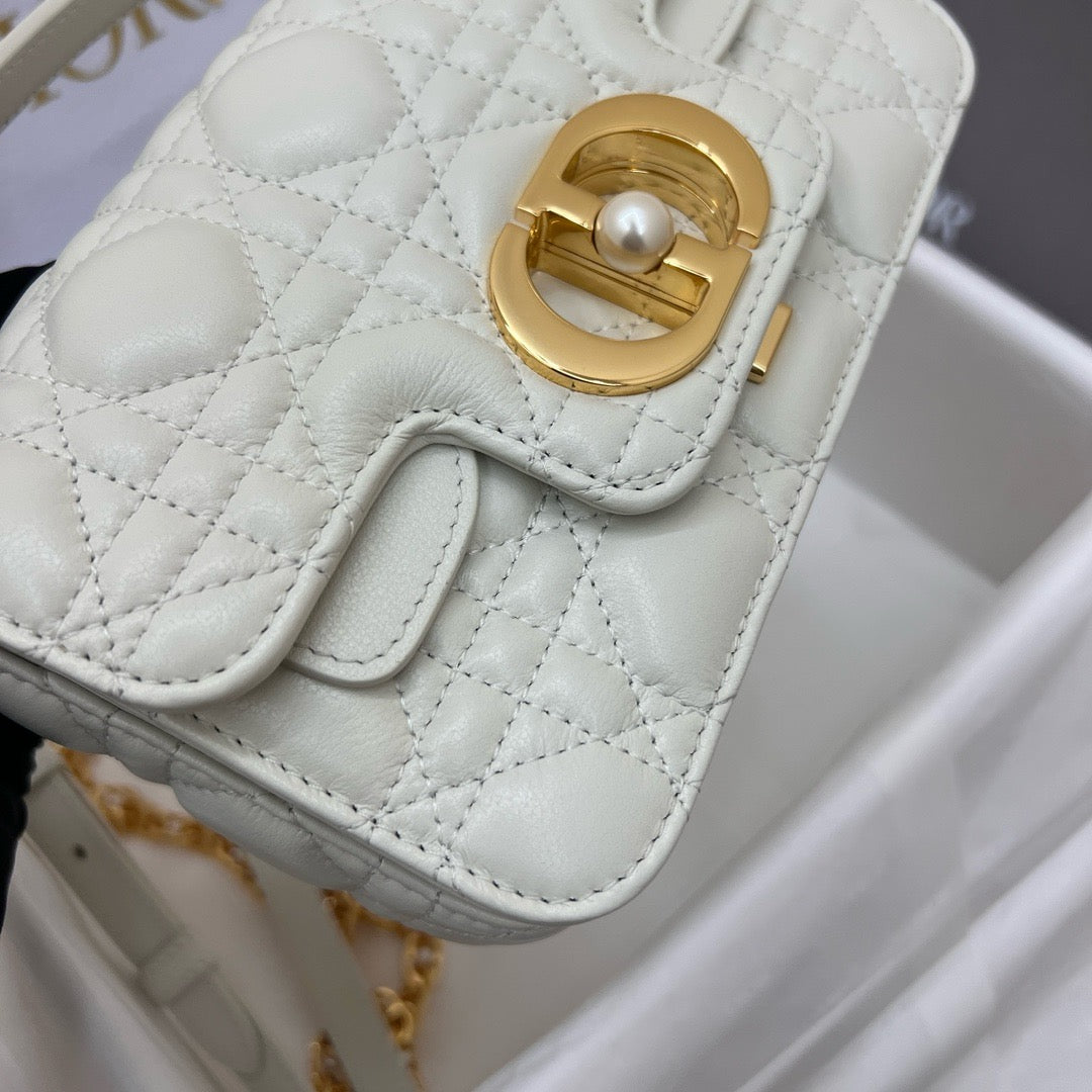 디올 졸리 탑핸들백 미니