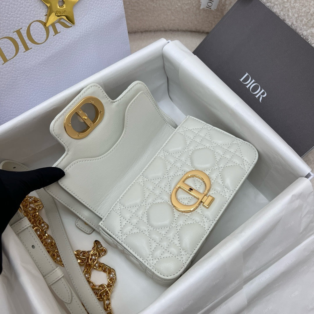 디올 졸리 탑핸들백 미니