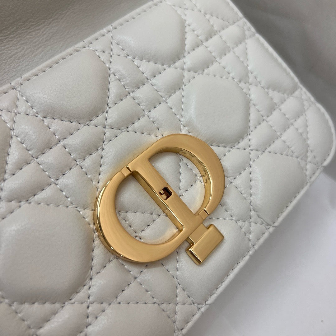 디올 졸리 탑핸들백 미니