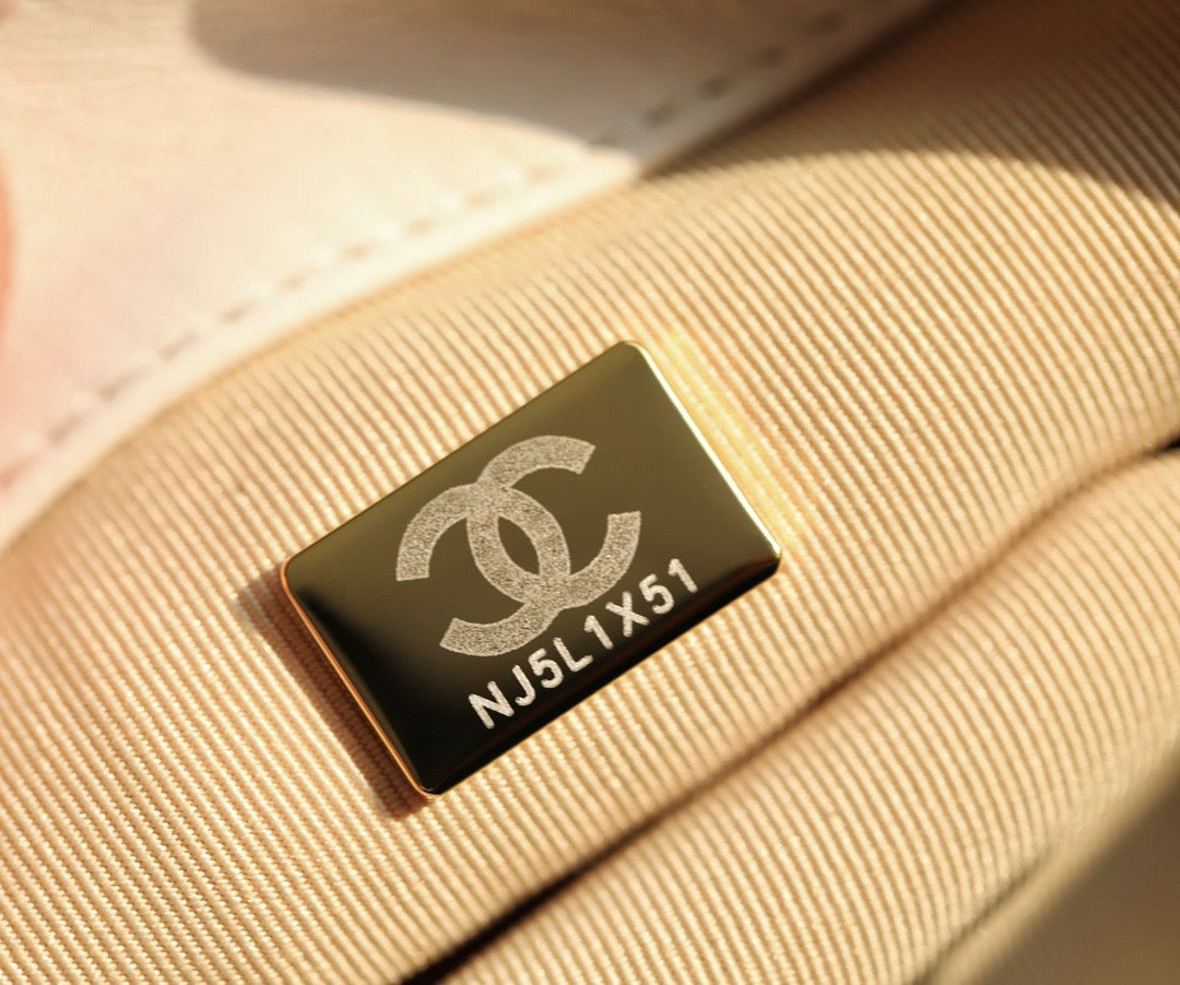 샤넬 19백 미디움