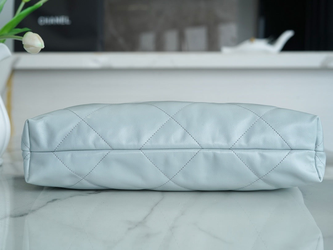 샤넬 22백 미디움 (유색)