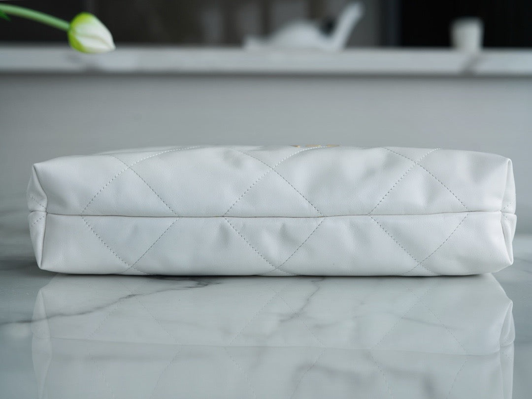 샤넬 22백 미디움 (유색)