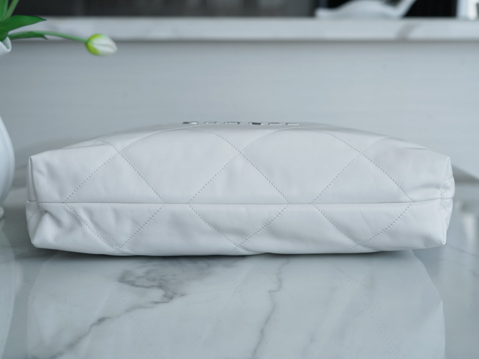 샤넬 22백 미디움 (유색)