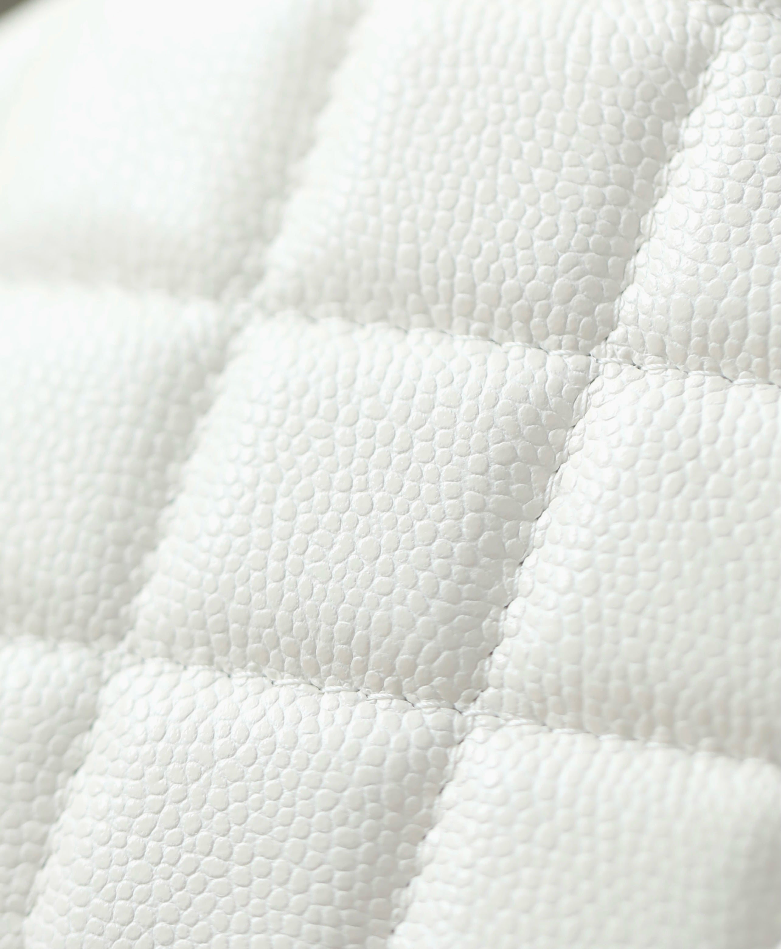 샤넬 클래식 체인 베니티 탑핸들 백