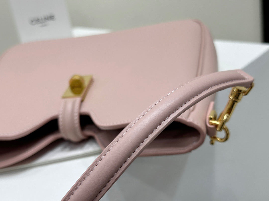 셀린느 16 소프트 까미유 스몰