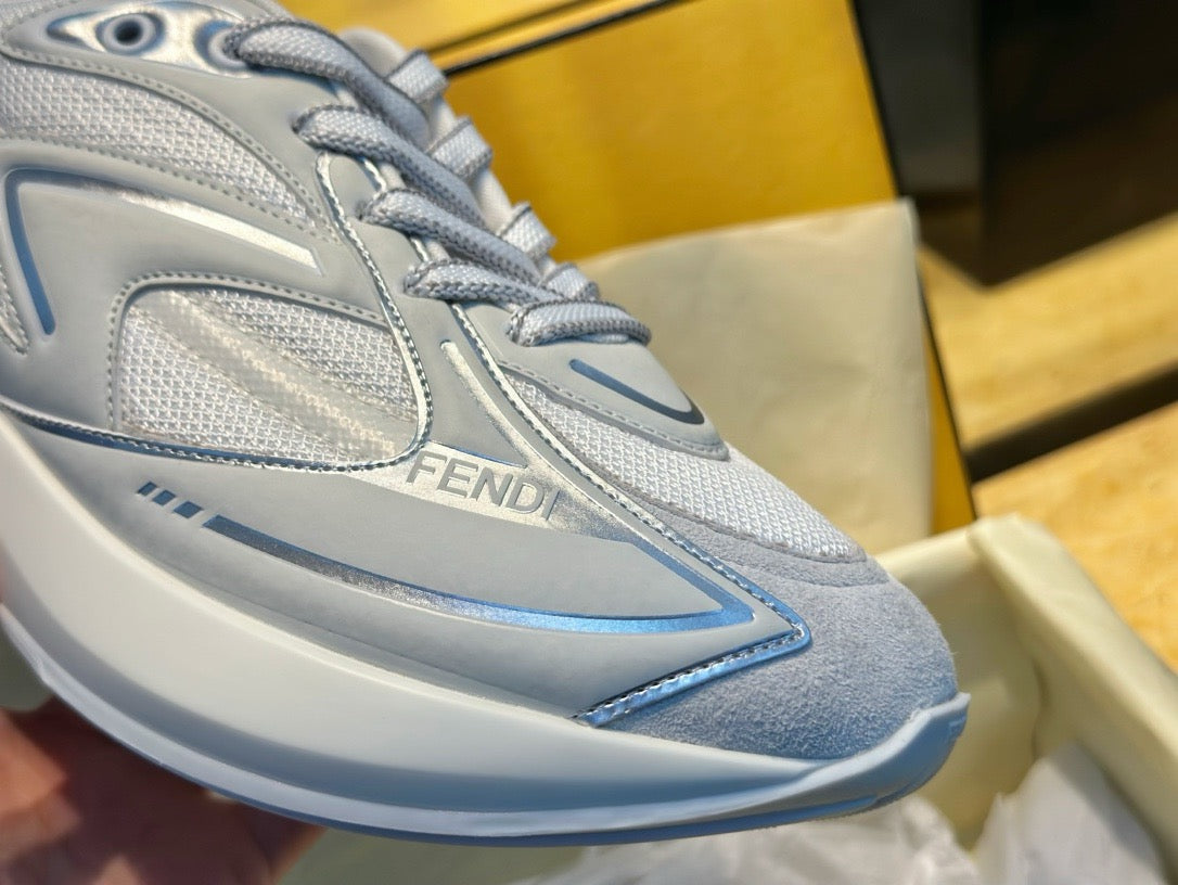 펜디 퍼스트 1 스니커즈