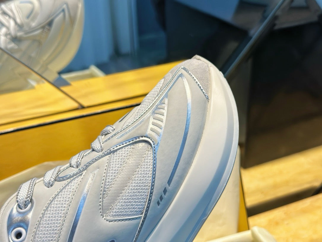 펜디 퍼스트 1 스니커즈