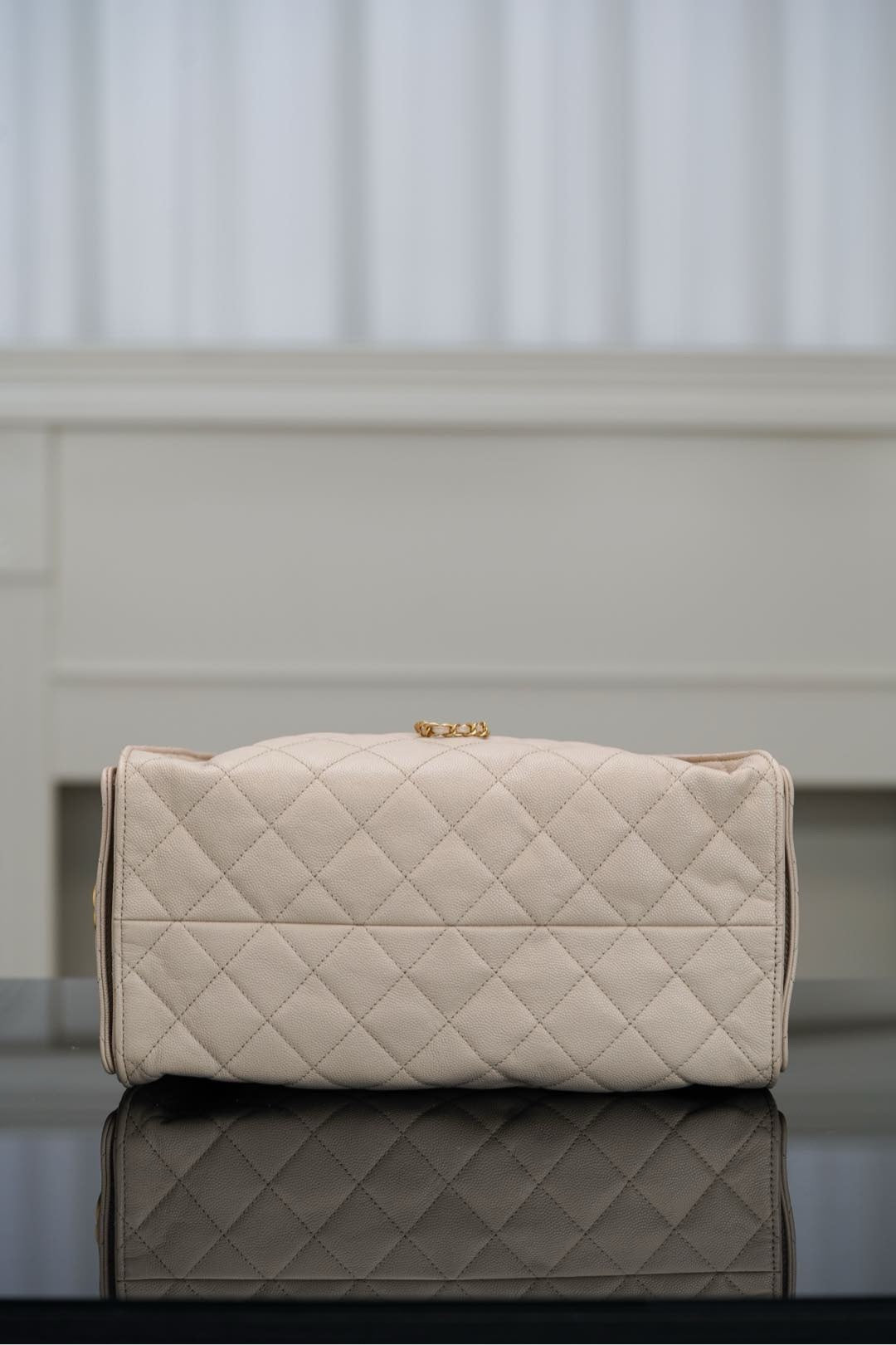 샤넬 25백 미디움