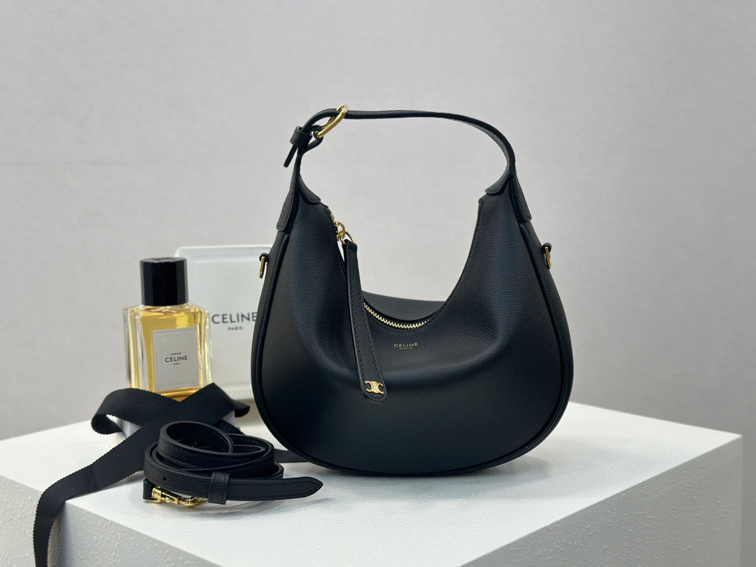 셀린느 틴 룰루백 그레인드 카프스킨