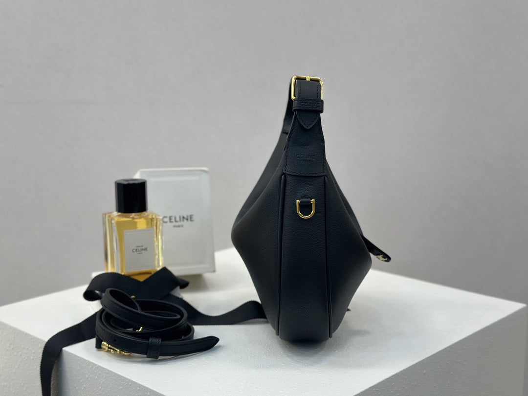 셀린느 틴 룰루백 그레인드 카프스킨