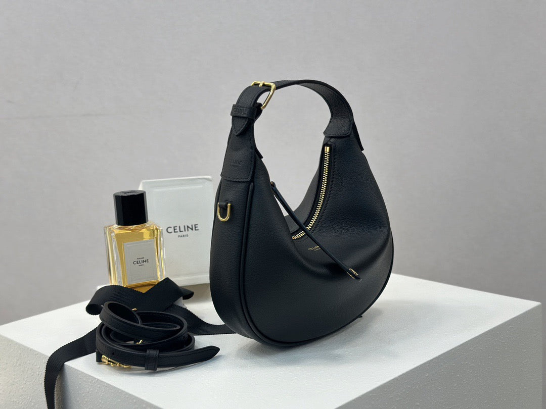 셀린느 틴 룰루백 그레인드 카프스킨