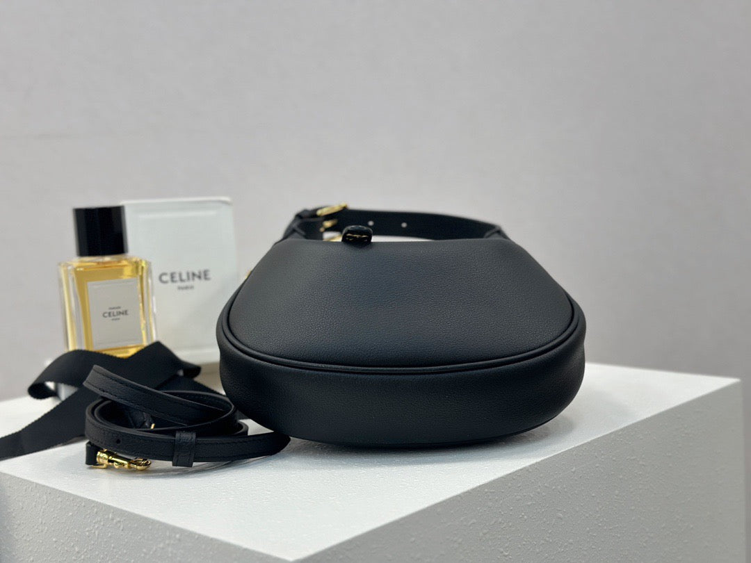 셀린느 틴 룰루백 그레인드 카프스킨