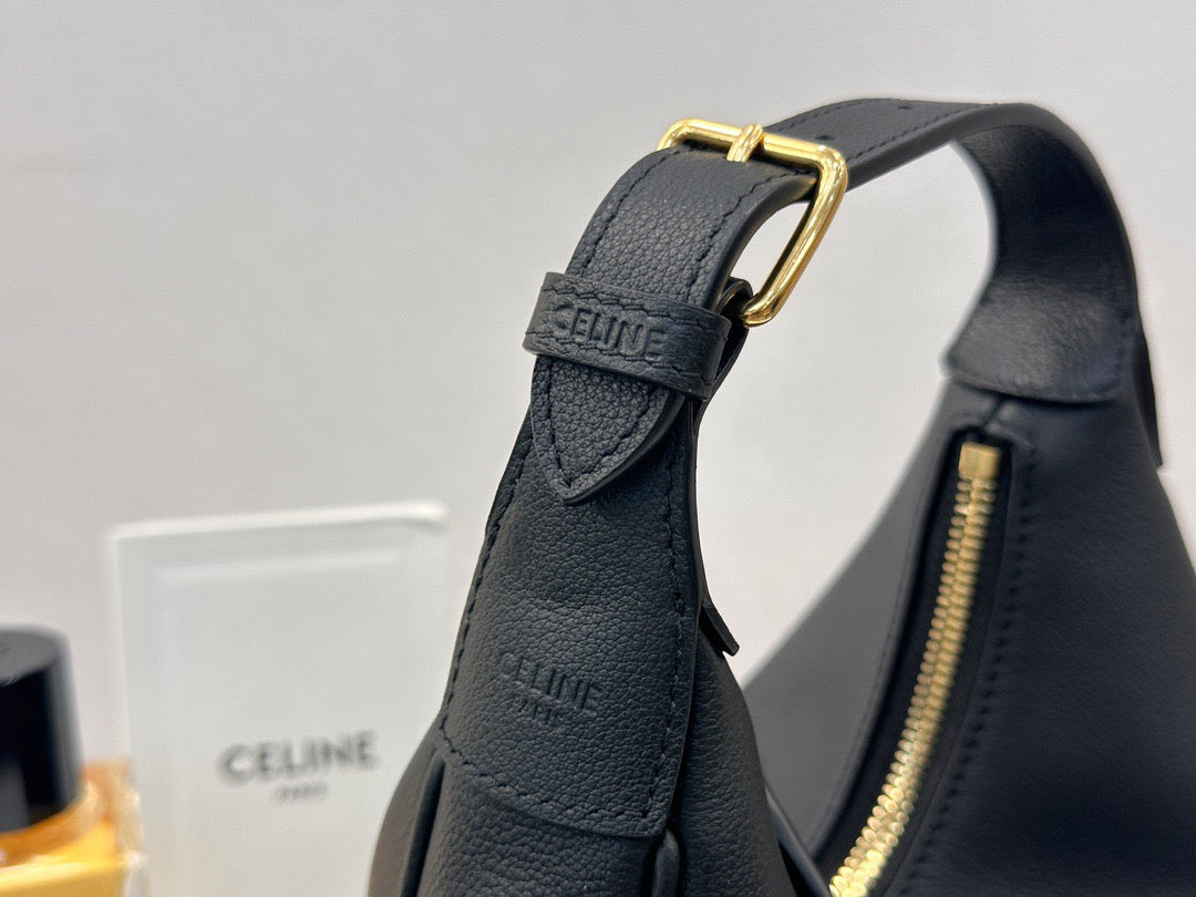 셀린느 틴 룰루백 그레인드 카프스킨