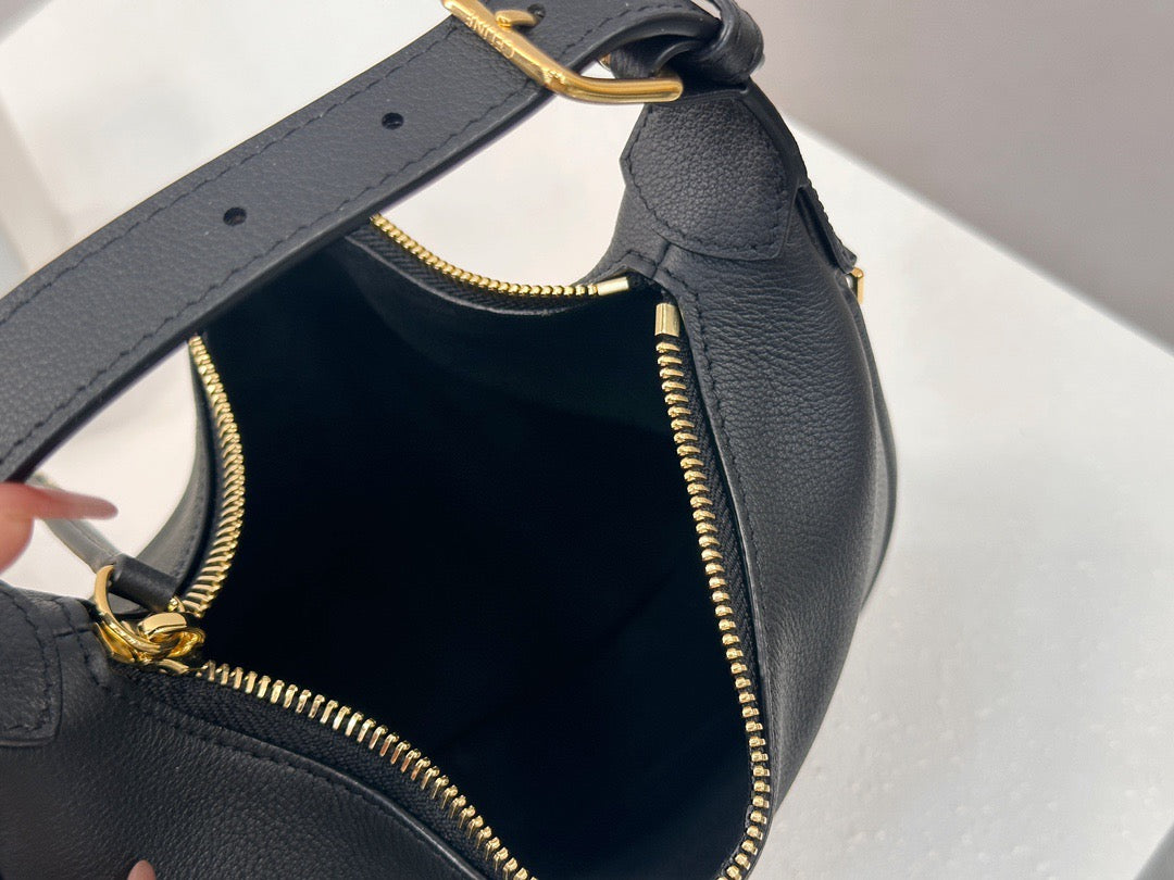 셀린느 틴 룰루백 그레인드 카프스킨