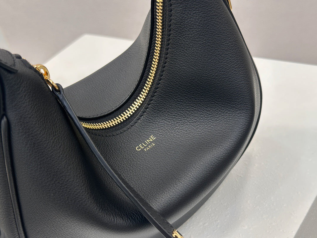 셀린느 틴 룰루백 그레인드 카프스킨