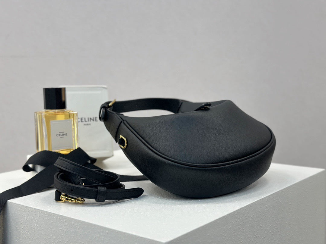 셀린느 틴 룰루백 그레인드 카프스킨