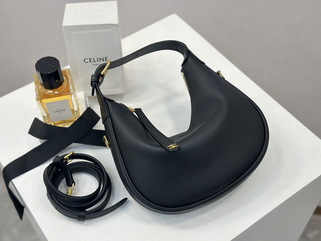 셀린느 틴 룰루백 그레인드 카프스킨