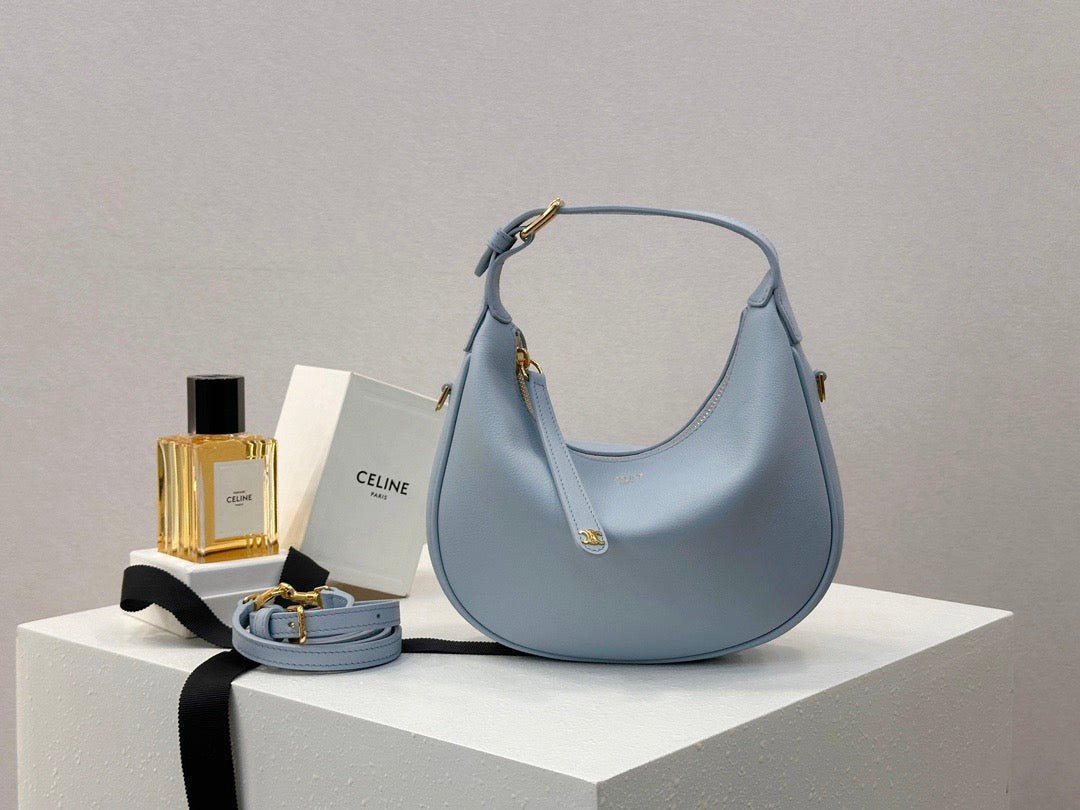 셀린느 틴 룰루백 그레인드 카프스킨