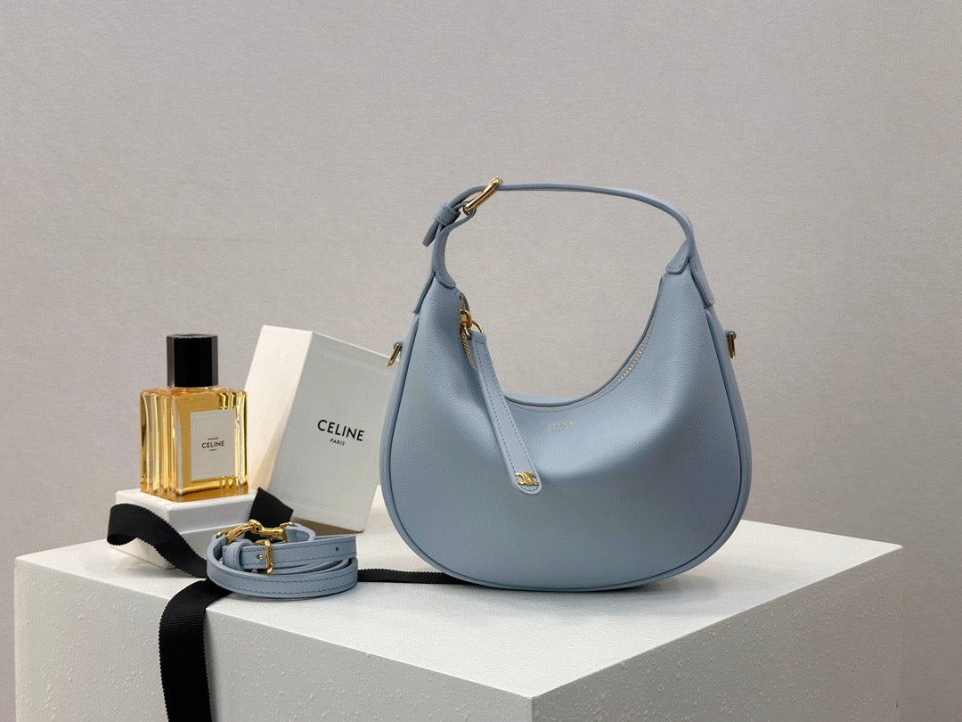 셀린느 틴 룰루백 그레인드 카프스킨